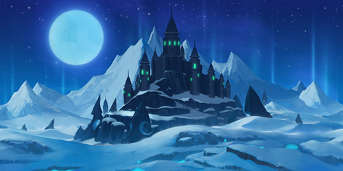 热血传奇个性发型怎么恢复_首先，玩家需要找到热血传奇sf中的发型师。